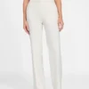 Eco Lia broek met rechte pijpen