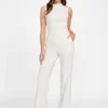 Eco Lia broek met rechte pijpen