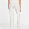 Eco Lia broek met rechte pijpen