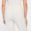Eco Lia broek met rechte pijpen
