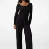 Eco Lia Henley-T-shirt Eco Lia Henley-T-shirt