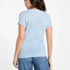 Eco Lindsey linnen top