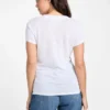 Eco Lindsey linnen top
