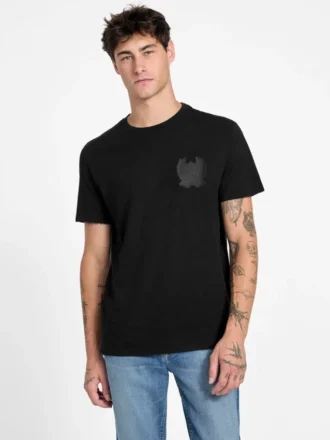 Eco Lion Crest T-shirt