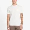 Eco Lion Crest T-shirt