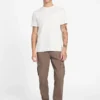 Eco Lion Crest T-shirt