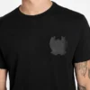 Eco Lion Crest T-shirt