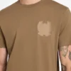 Eco Lion Crest T-shirt