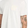 Eco Lion Crest T-shirt
