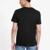 Eco Lion Crest T-shirt