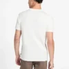 Eco Lion Crest T-shirt