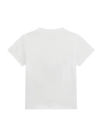 Eco Logo T-shirt (2-7)