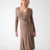 Eco Luna-trui-jurk Eco Luna-trui-jurk