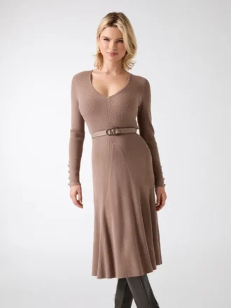 Eco Luna-trui-jurk