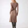 Eco Luna-trui-jurk Eco Luna-trui-jurk