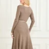 Eco Luna-trui-jurk Eco Luna-trui-jurk