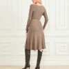 Eco Luna-trui-jurk Eco Luna-trui-jurk