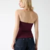 Eco Lydia haltertop Eco Lydia haltertop