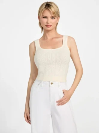 Eco Lyla truien-tanktop