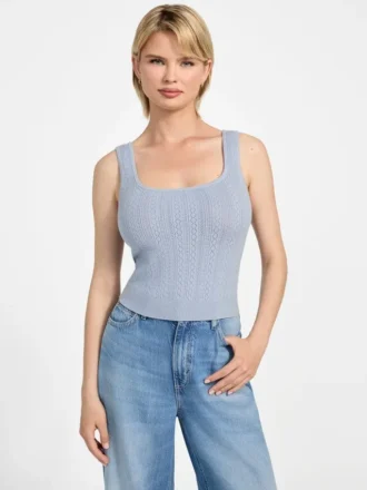 Eco Lyla truien-tanktop