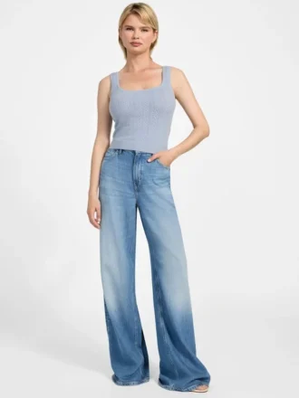 Eco Lyla truien-tanktop