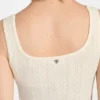 Eco Lyla truien-tanktop Eco Lyla truien-tanktop