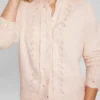 Eco Macie gehaakt vest Eco Macie gehaakt vest