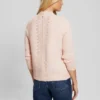 Eco Macie gehaakt vest Eco Macie gehaakt vest