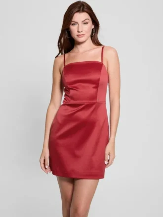 Eco Maelle mini-jurk