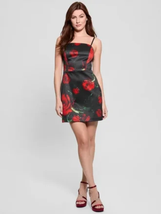 Eco Maelle mini-jurk