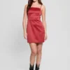 Eco Maelle mini-jurk Eco Maelle mini-jurk