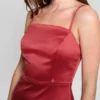 Eco Maelle mini-jurk Eco Maelle mini-jurk