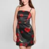 Eco Maelle mini-jurk Eco Maelle mini-jurk