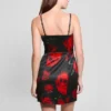 Eco Maelle mini-jurk Eco Maelle mini-jurk