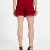 Eco Malina Ottoman Bouclé-skort Eco Malina Ottoman Bouclé-skort