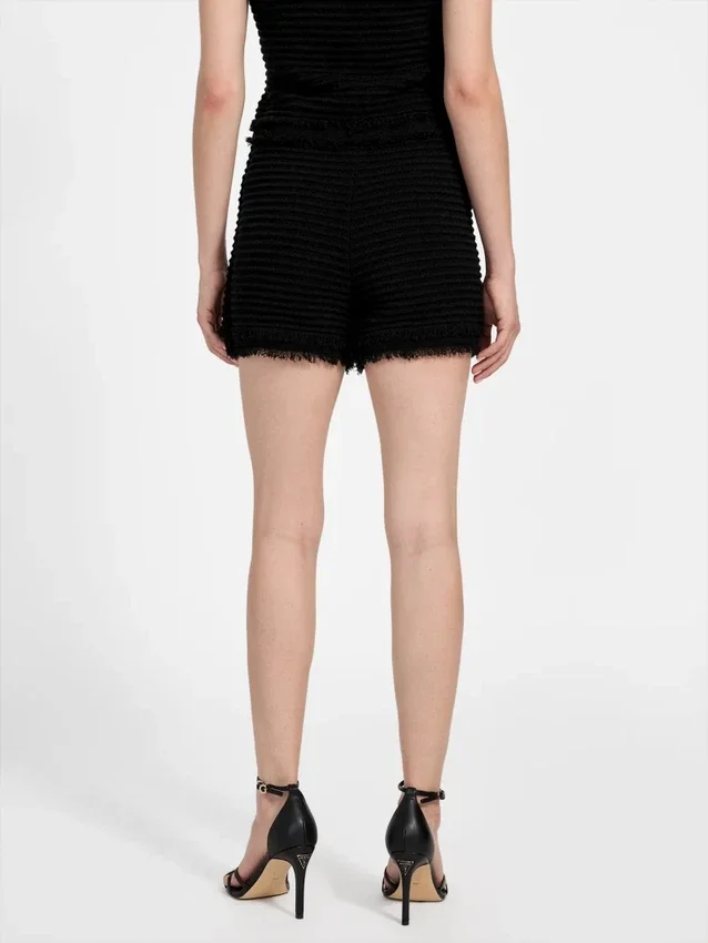 Eco Malina Ottoman Bouclé-skort Eco Malina Ottoman Bouclé-skort