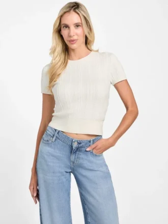 Eco Marcie Chenille-trui