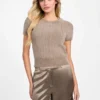Eco Marcie Chenille-trui