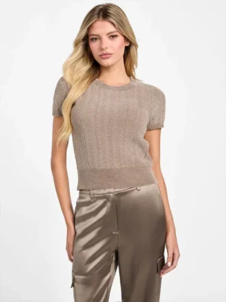 Eco Marcie Chenille-trui