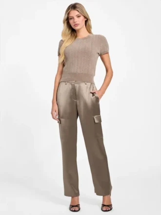 Eco Marcie Chenille-trui