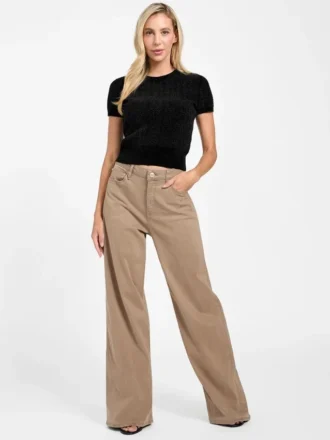 Eco Marcie Chenille-trui