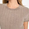 Eco Marcie Chenille-trui