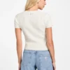 Eco Marcie Chenille-trui
