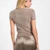 Eco Marcie Chenille-trui