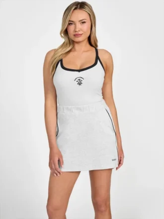 Eco Marigold sporttop