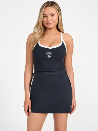 Eco Marigold sporttop