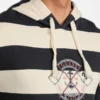Eco Marina-hoodie Eco Marina-hoodie