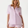 Eco Marta pyjamaset