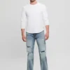 Eco Mason-Jeans