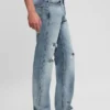 Eco Mason-Jeans